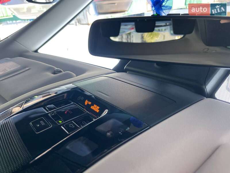 Внедорожник / Кроссовер Lexus NX 2022 в Киеве