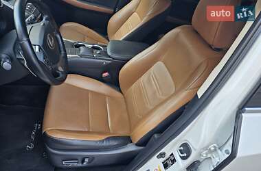 Внедорожник / Кроссовер Lexus NX 2019 в 