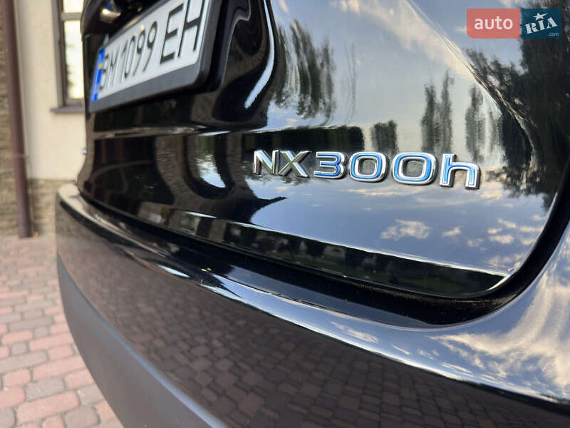 Позашляховик / Кросовер Lexus NX 2017 в Києві фото 52 Позашляховик / Кросовер Lexus NX 2017 в Києві