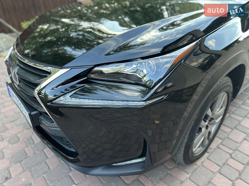 Позашляховик / Кросовер Lexus NX 2017 в Києві фото 47 Позашляховик / Кросовер Lexus NX 2017 в Києві