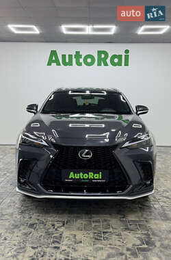Внедорожник / Кроссовер Lexus NX 2024 в Одессе