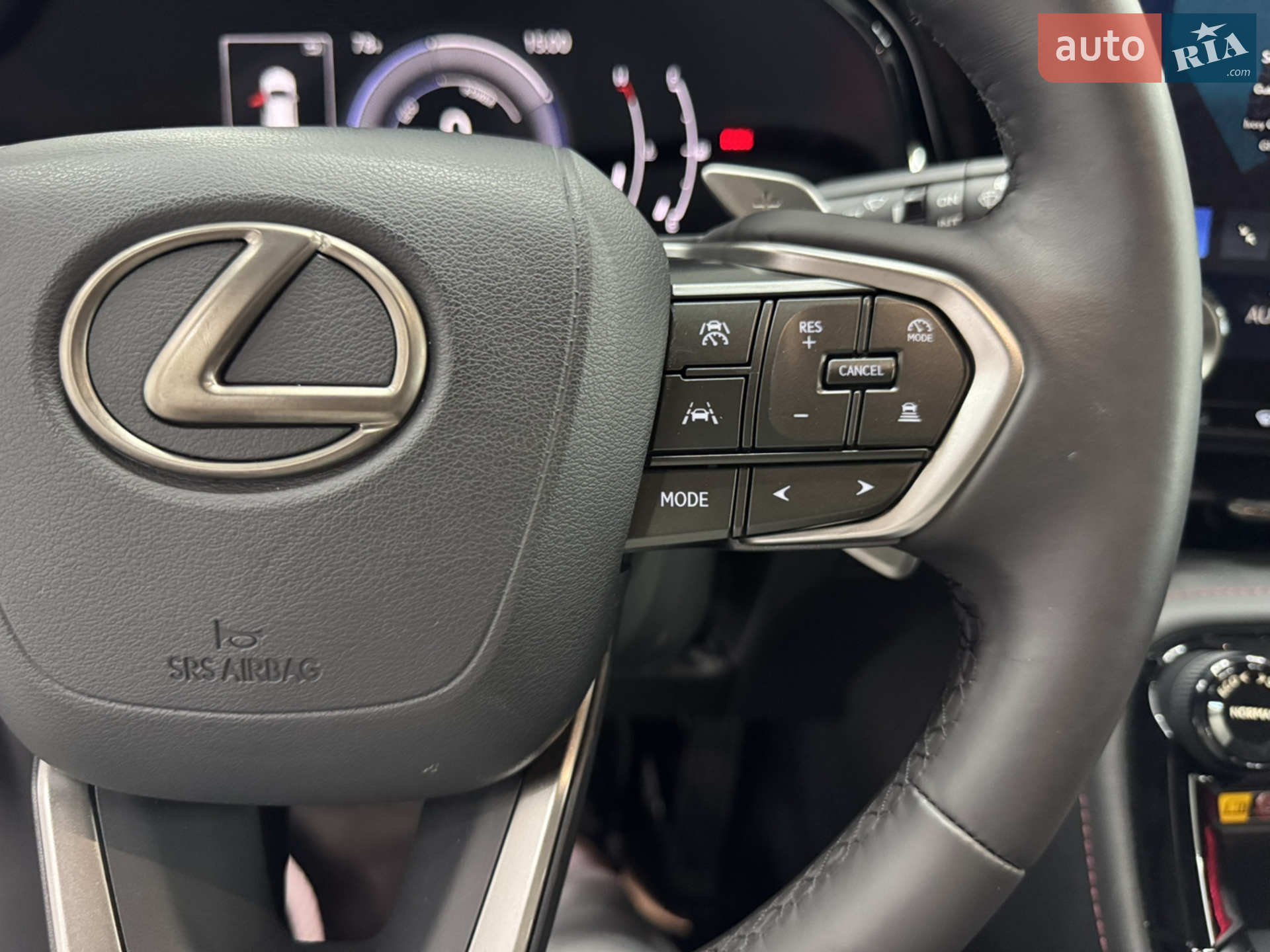 2024 Lexus NX - мініатюра 11