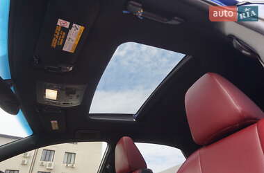Позашляховик / Кросовер Lexus NX 2015 в 