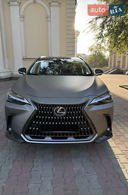 Внедорожник / Кроссовер Lexus NX 2022 в Одессе