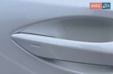 Позашляховик / Кросовер Lexus NX 2019 в 