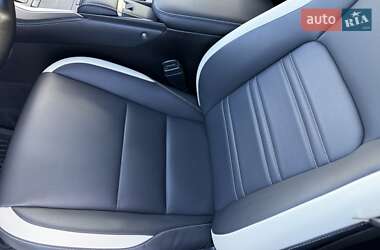 Внедорожник / Кроссовер Lexus NX 2020 в 