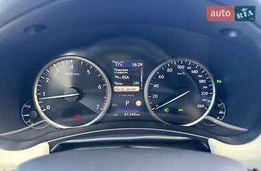 Внедорожник / Кроссовер Lexus NX 2020 в 