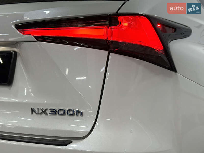 Внедорожник / Кроссовер Lexus NX 2020 в Одессе