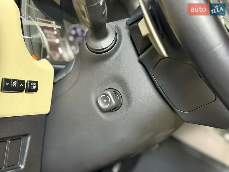 Внедорожник / Кроссовер Lexus NX 2020 в Одессе