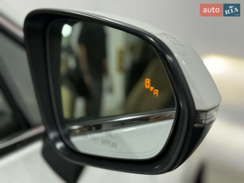 Внедорожник / Кроссовер Lexus NX 2020 в Одессе