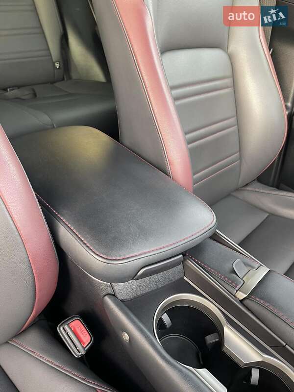 Внедорожник / Кроссовер Lexus NX 2021 в Виннице