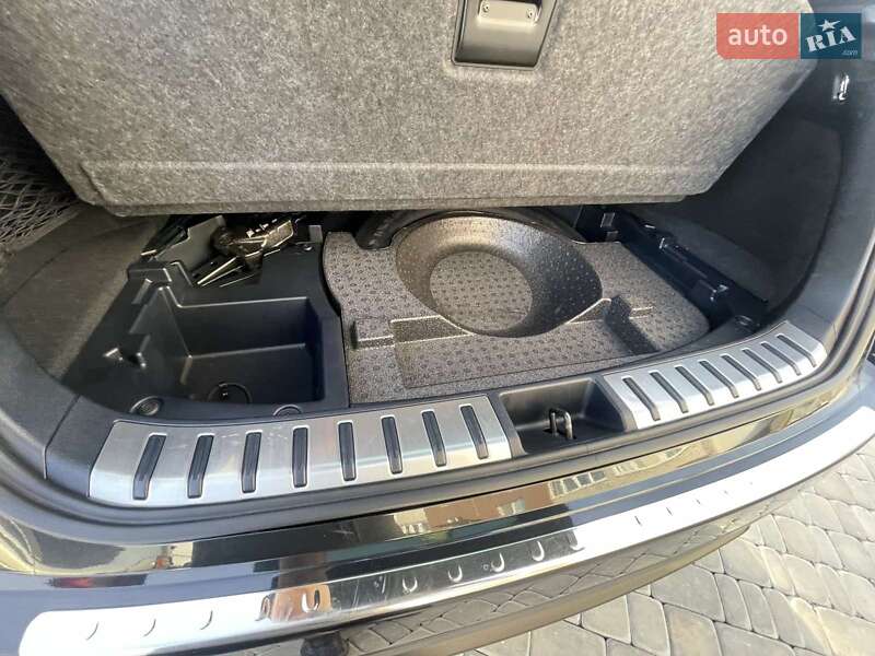 Внедорожник / Кроссовер Lexus NX 2021 в Виннице