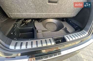 Позашляховик / Кросовер Lexus NX 2021 в 