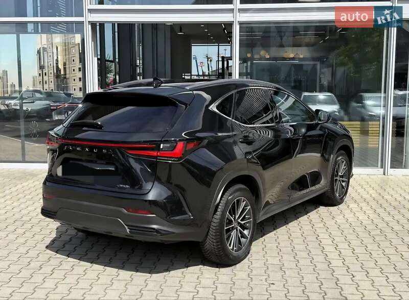 Внедорожник / Кроссовер Lexus NX 2022 в Киеве