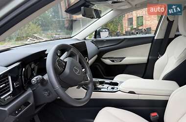 Внедорожник / Кроссовер Lexus NX 2024 в 