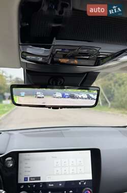 Внедорожник / Кроссовер Lexus NX 2024 в 