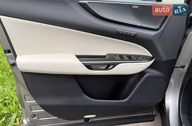 Внедорожник / Кроссовер Lexus NX 2024 в 
