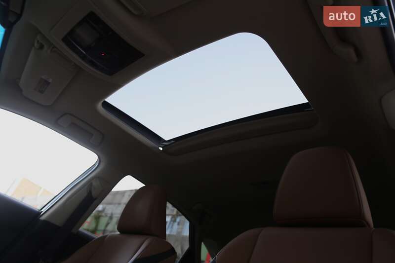 Внедорожник / Кроссовер Lexus NX 2017 в Киеве