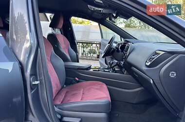 Внедорожник / Кроссовер Lexus NX 2022 в 