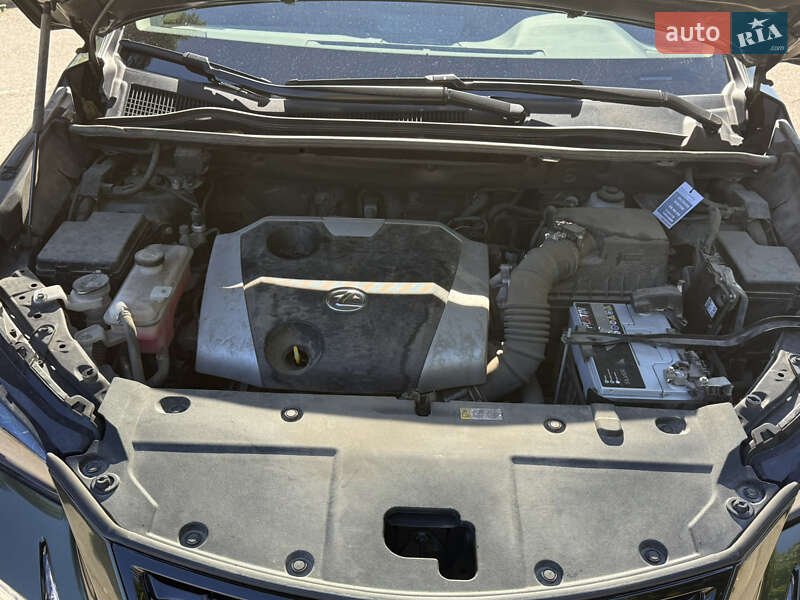 Внедорожник / Кроссовер Lexus NX 2020 в Умани