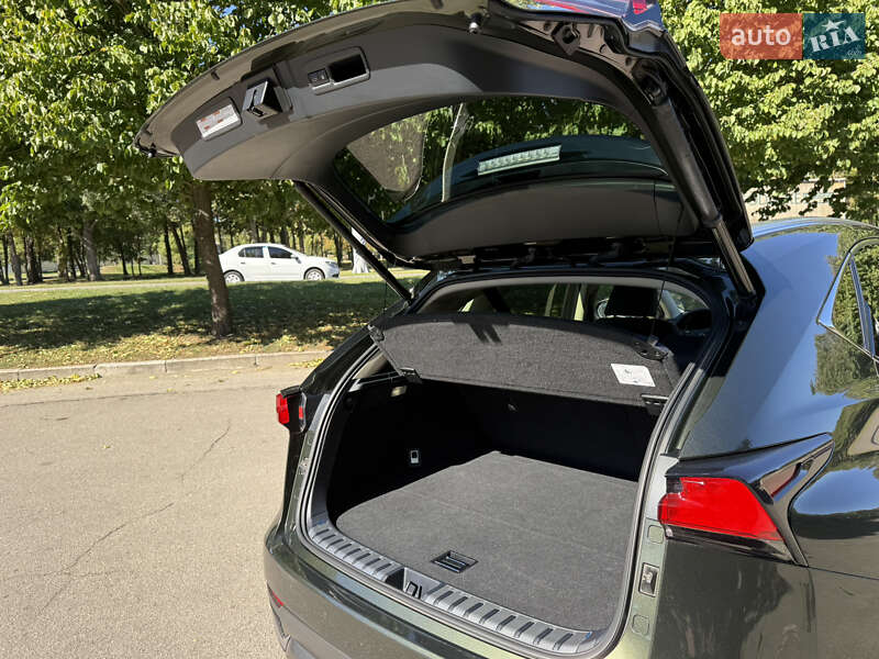 Внедорожник / Кроссовер Lexus NX 2020 в Умани