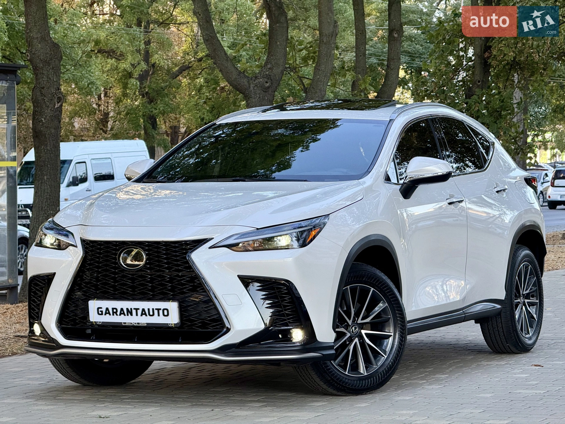 2023 Lexus NX - мініатюра 88