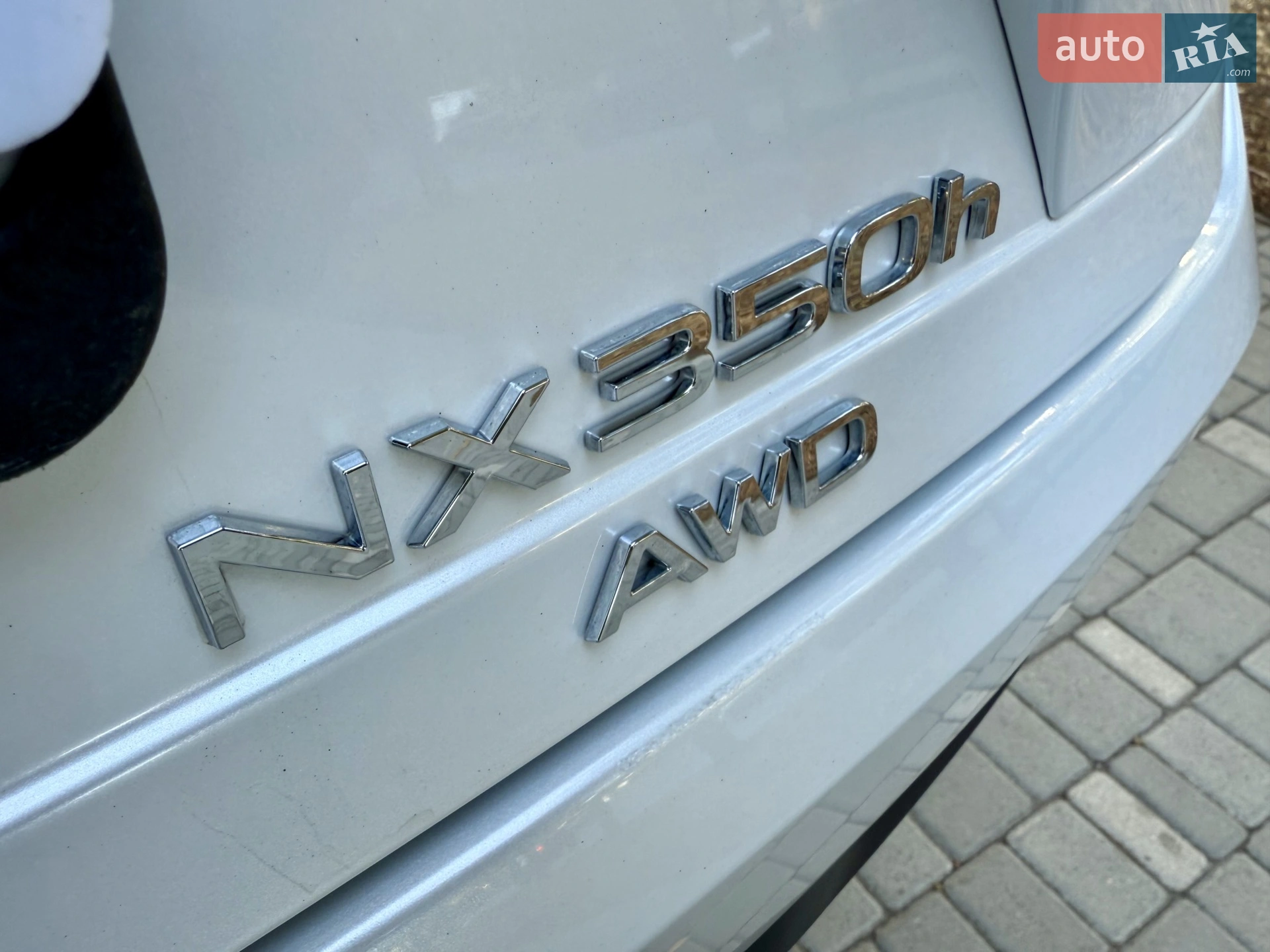 2023 Lexus NX - мініатюра 109
