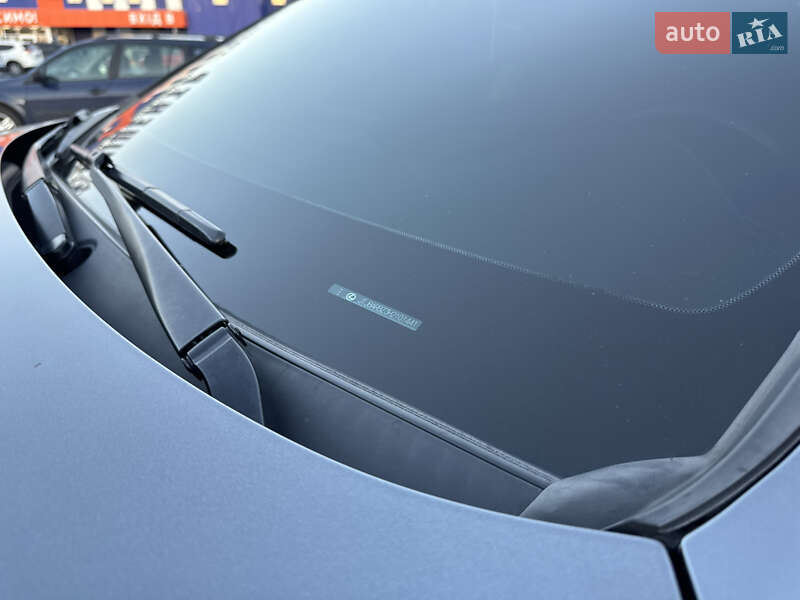 Внедорожник / Кроссовер Lexus NX 2016 в Виннице