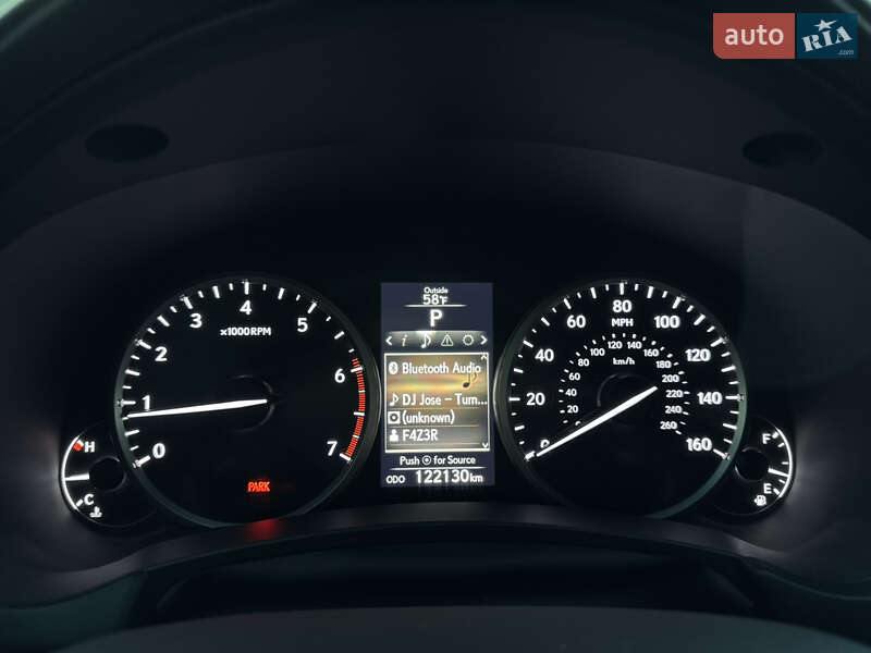 Внедорожник / Кроссовер Lexus NX 2016 в Виннице