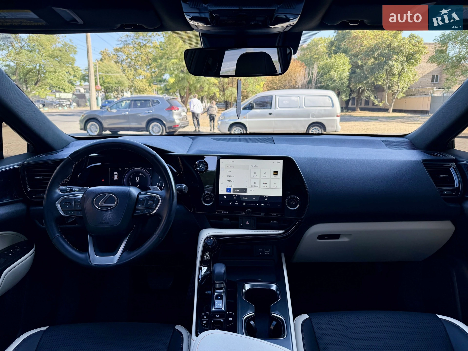 2023 Lexus NX - мініатюра 13