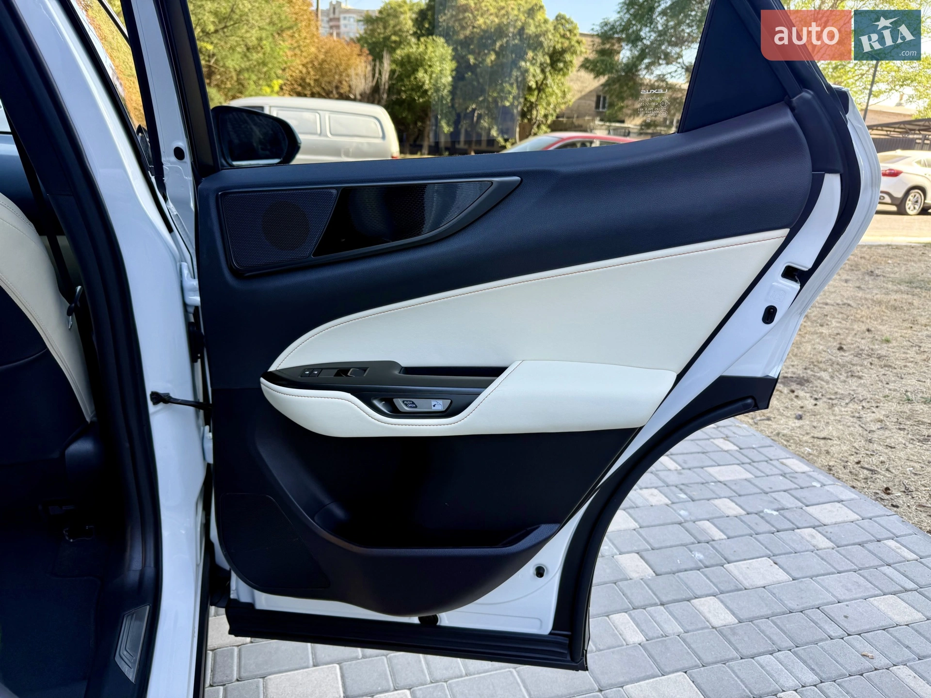 2023 Lexus NX - мініатюра 18