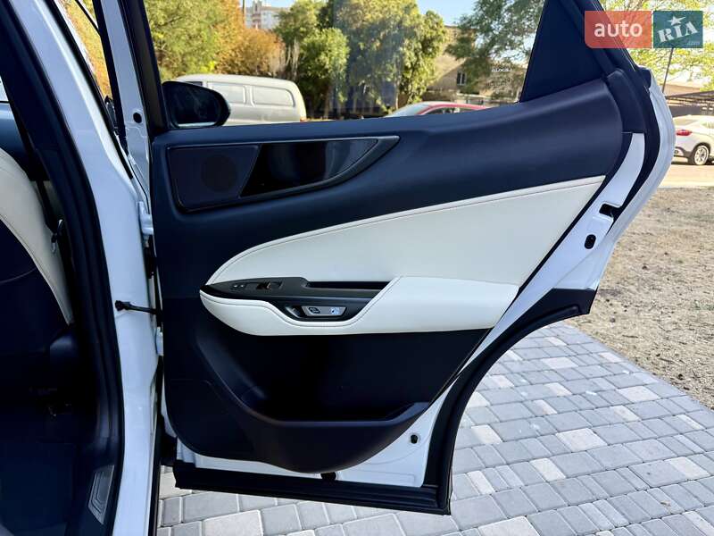 Внедорожник / Кроссовер Lexus NX 2023 в Одессе