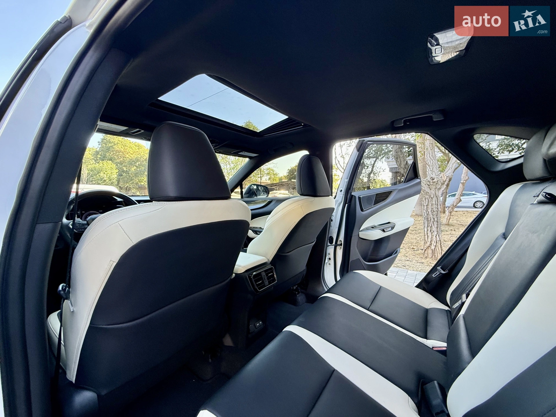 2023 Lexus NX - мініатюра 19