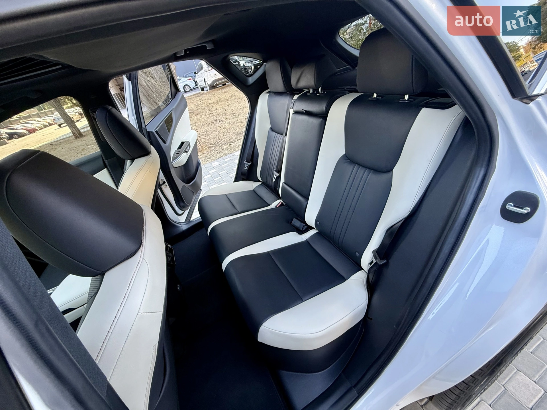 2023 Lexus NX - мініатюра 21