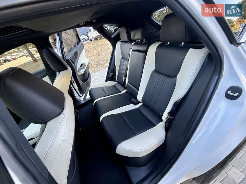 Внедорожник / Кроссовер Lexus NX 2023 в Одессе