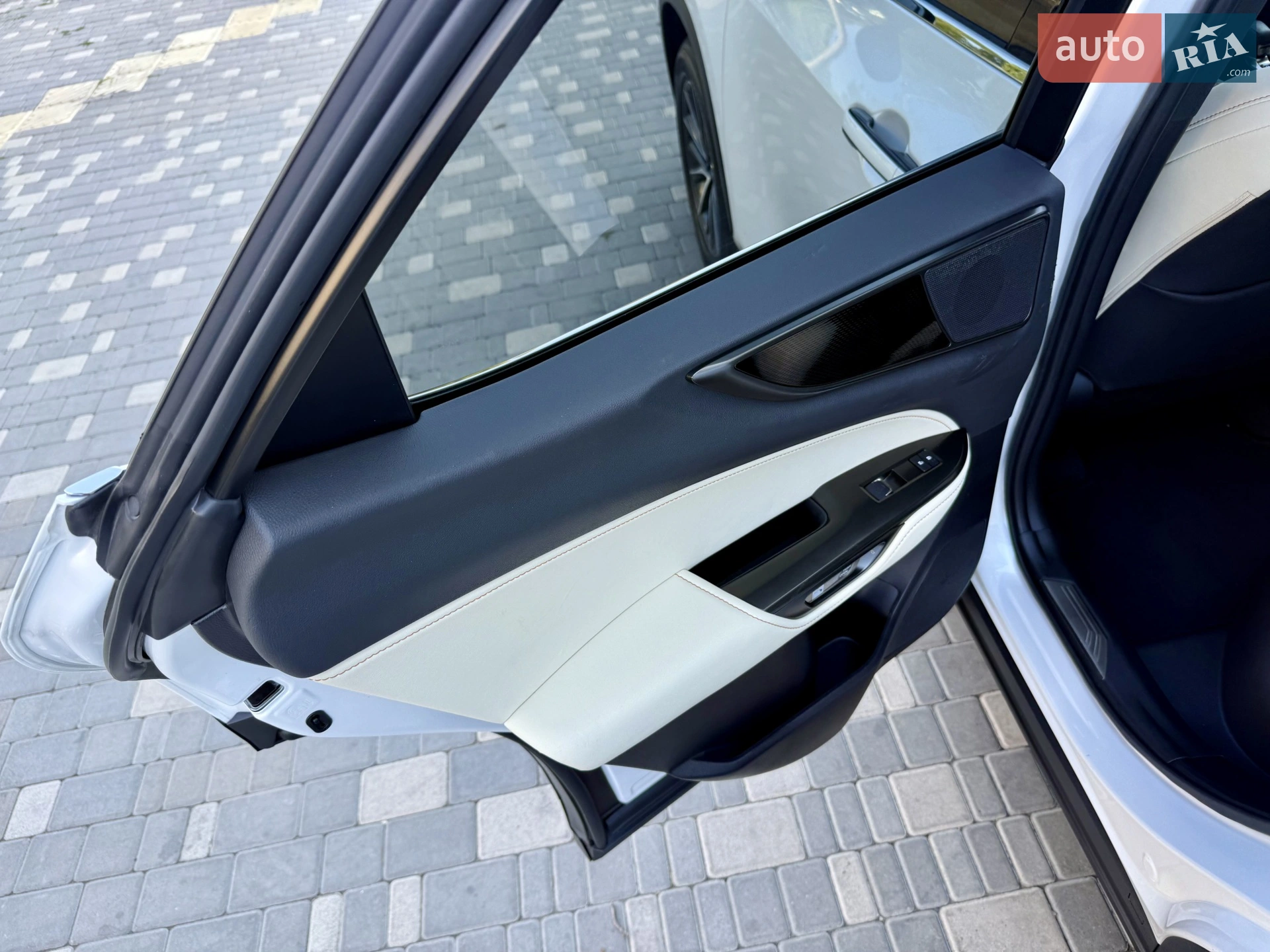 2023 Lexus NX - мініатюра 25