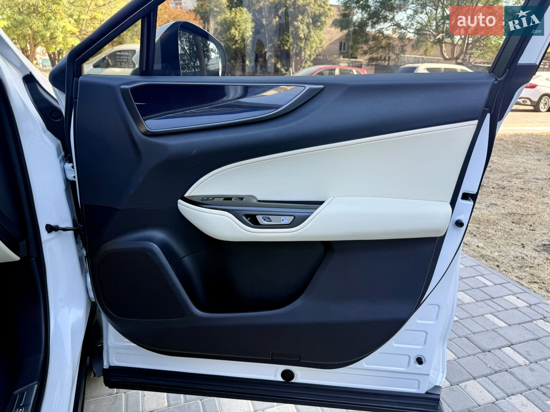 2023 Lexus NX - мініатюра 38