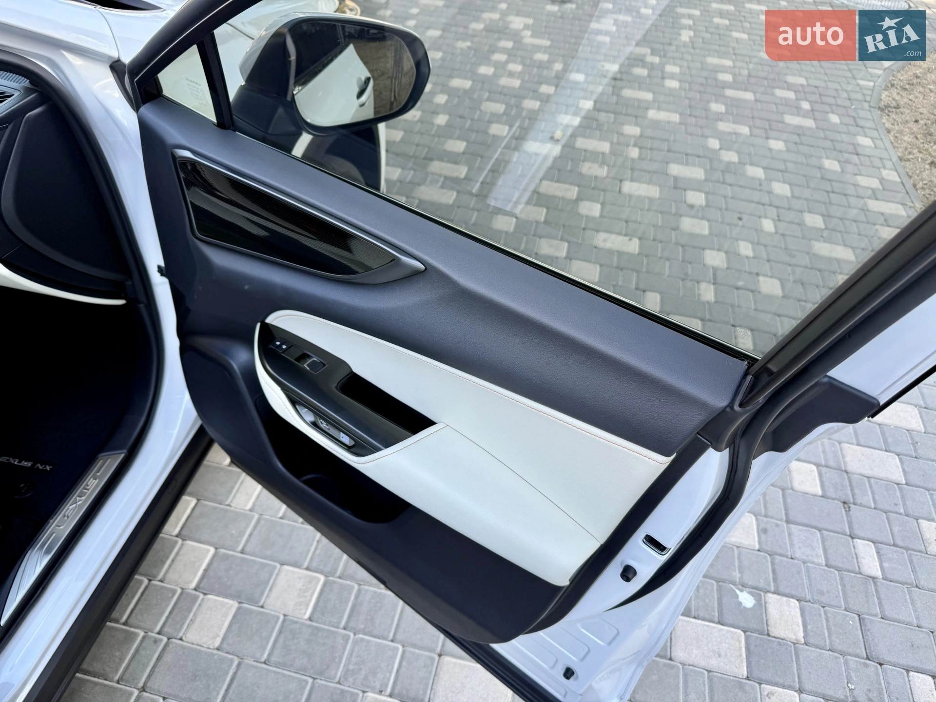 2023 Lexus NX - мініатюра 39