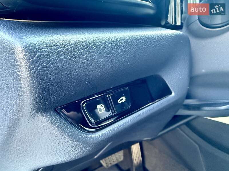 Внедорожник / Кроссовер Lexus NX 2023 в Одессе