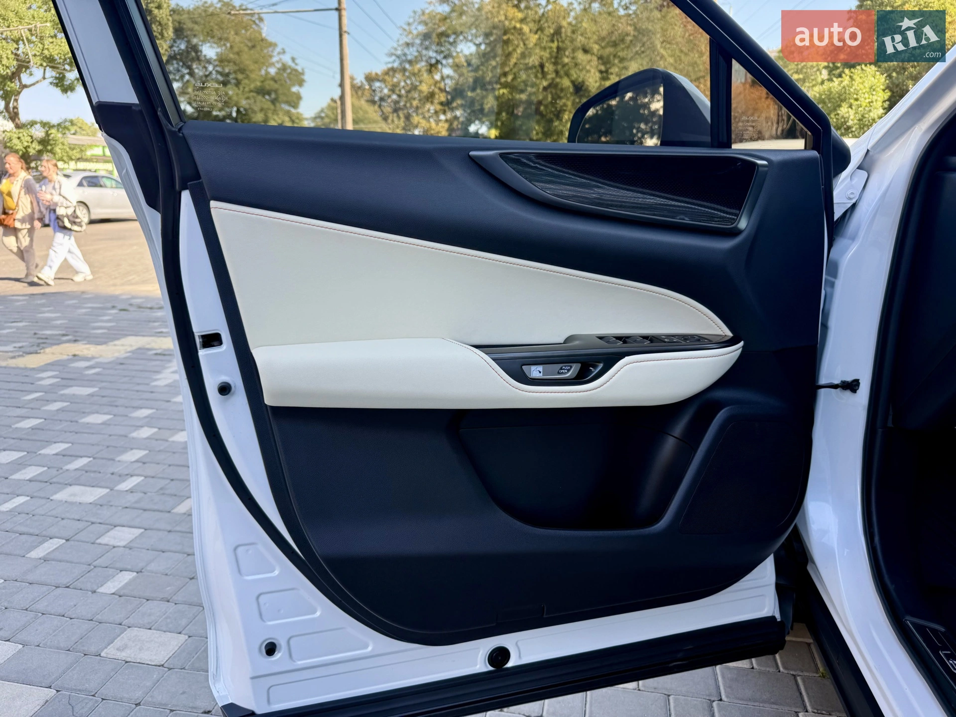 2023 Lexus NX - мініатюра 60