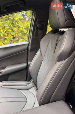 Позашляховик / Кросовер Lexus NX 2023 в Києві