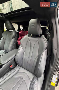 Позашляховик / Кросовер Lexus NX 2023 в Києві