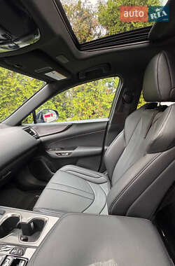 Позашляховик / Кросовер Lexus NX 2023 в Києві