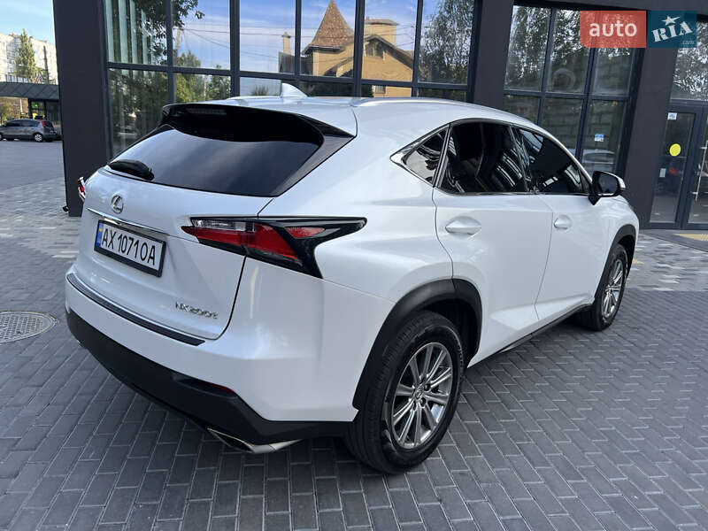 Внедорожник / Кроссовер Lexus NX 2016 в Полтаве фото 19 Внедорожник / Кроссовер Lexus NX 2016 в Полтаве