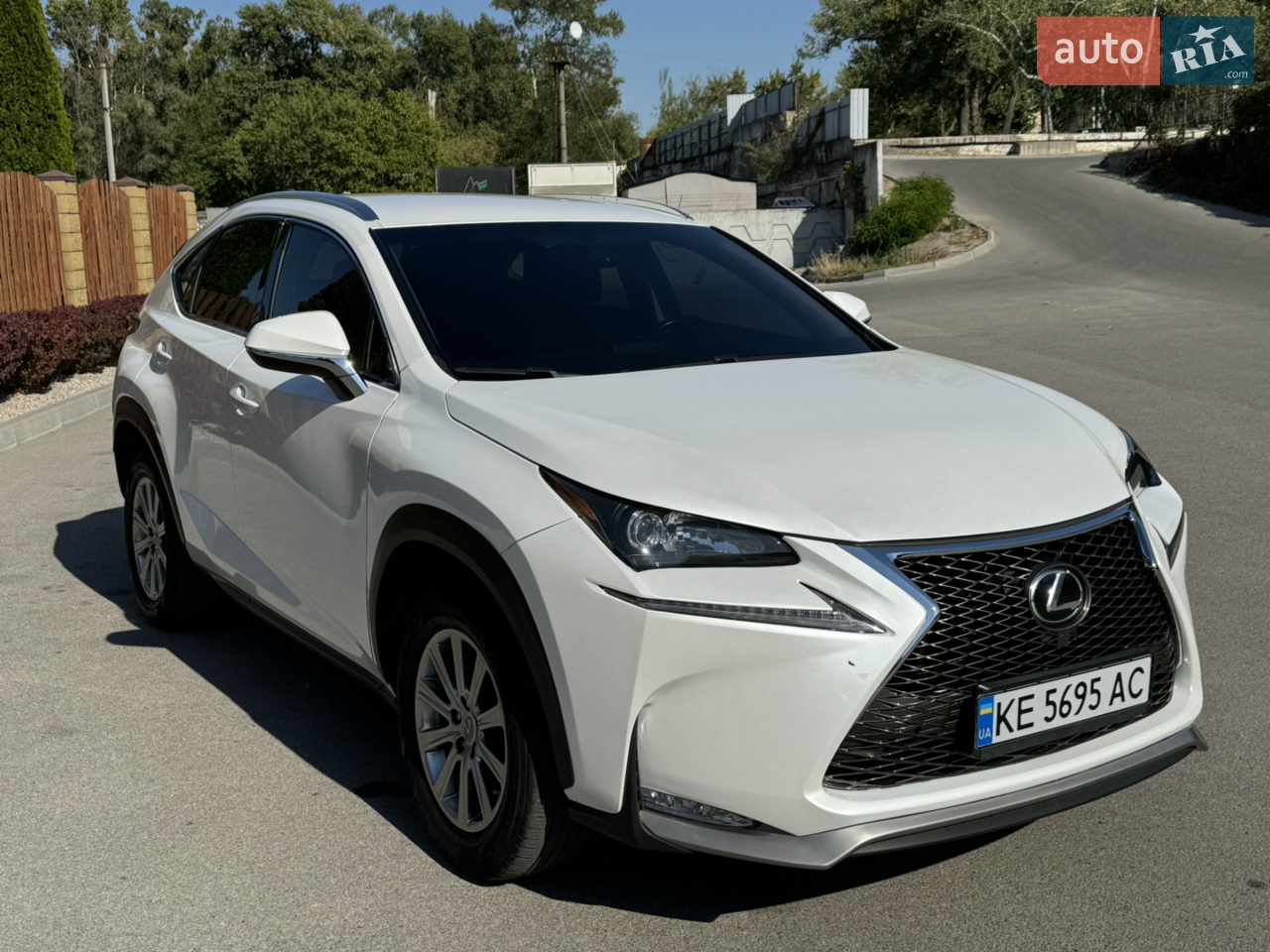 2016 Lexus NX - мініатюра 31