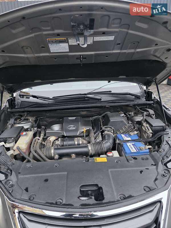 Внедорожник / Кроссовер Lexus NX 2014 в Хмельницком