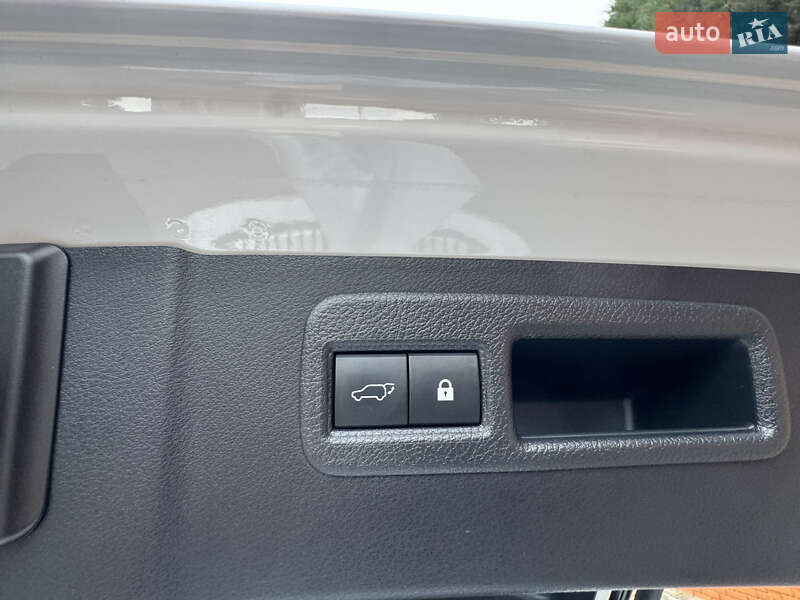 Внедорожник / Кроссовер Lexus NX 2021 в Одессе