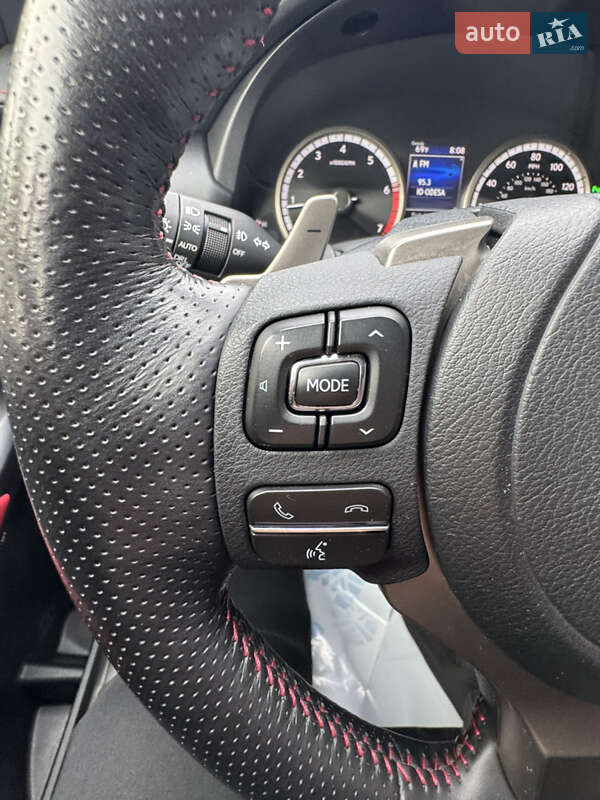 Внедорожник / Кроссовер Lexus NX 2021 в Одессе