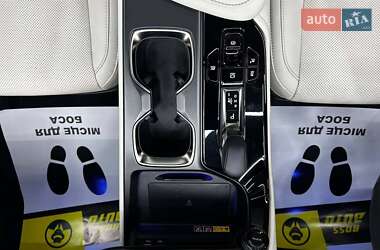 Внедорожник / Кроссовер Lexus NX 2024 в 