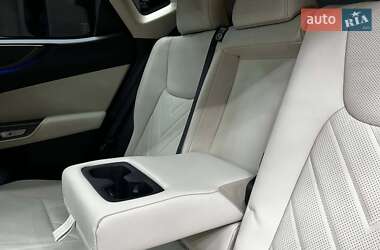 Внедорожник / Кроссовер Lexus NX 2024 в 